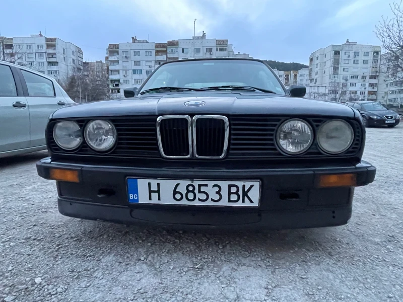 BMW 316 Възможен Бартер, снимка 3 - Автомобили и джипове - 49562853