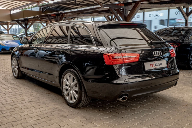 Audi A6 3.0 BITDI/Камера/Quattro/Memory/Pano/, снимка 6 - Автомобили и джипове - 51609656