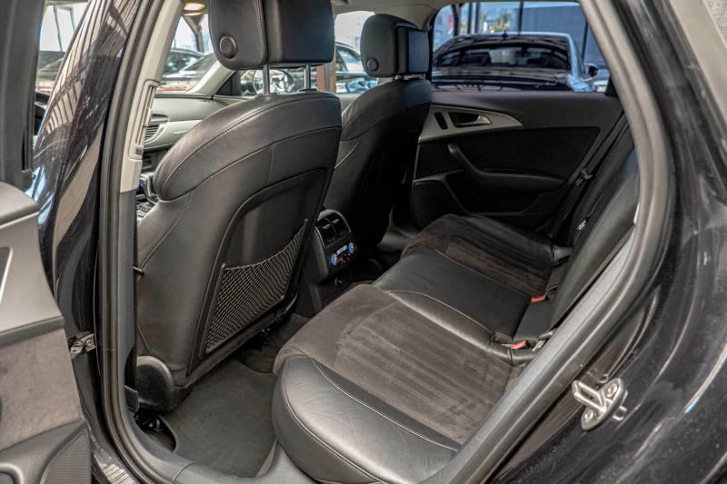 Audi A6 3.0 BITDI/Камера/Quattro/Memory/Pano/, снимка 9 - Автомобили и джипове - 51609656