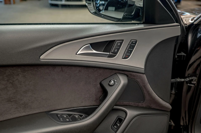 Audi A6 3.0 BITDI/Камера/Quattro/Memory/Pano/, снимка 8 - Автомобили и джипове - 51609656