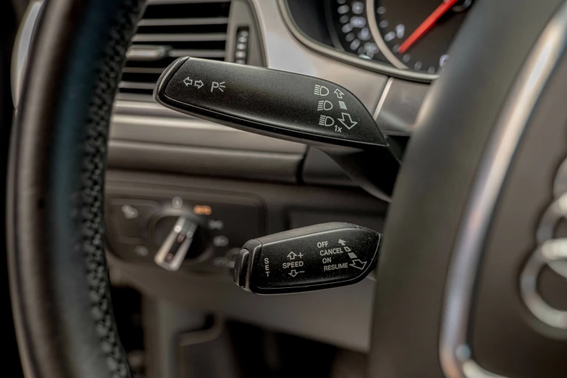 Audi A6 3.0 BITDI/Камера/Quattro/Memory/Pano/, снимка 14 - Автомобили и джипове - 51609656