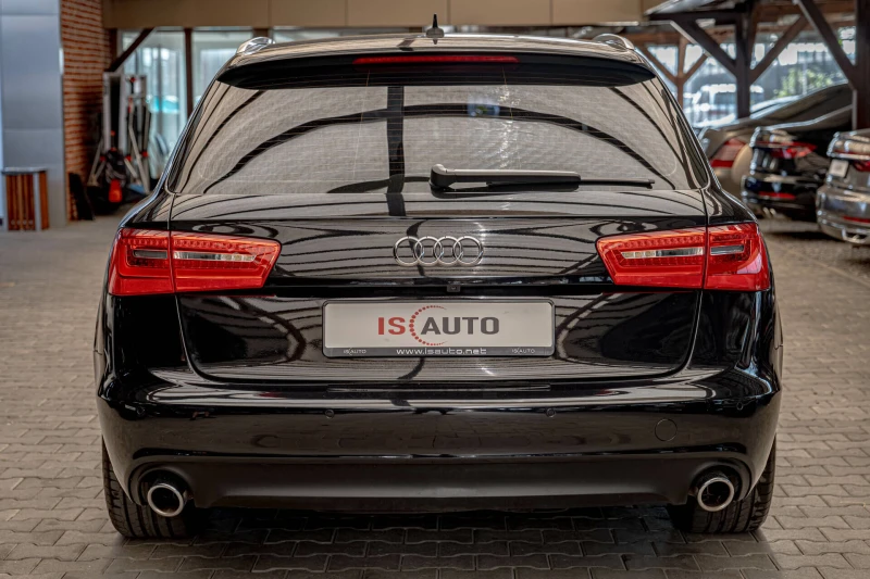 Audi A6 3.0 BITDI/Камера/Quattro/Memory/Pano/, снимка 4 - Автомобили и джипове - 51609656