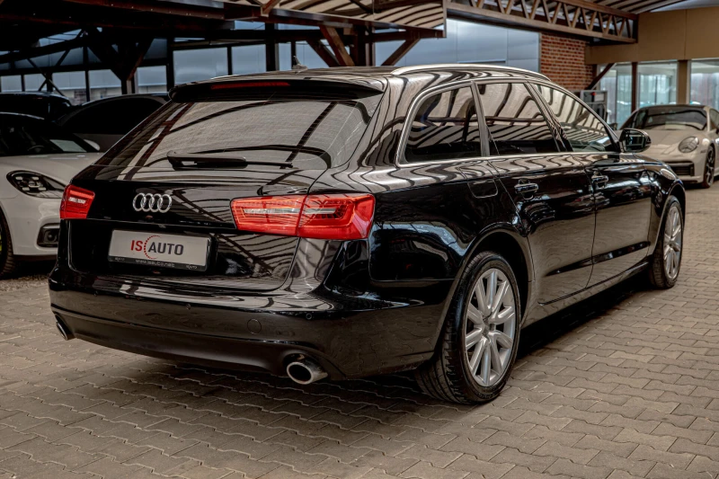 Audi A6 3.0 BITDI/Камера/Quattro/Memory/Pano/, снимка 5 - Автомобили и джипове - 51609656