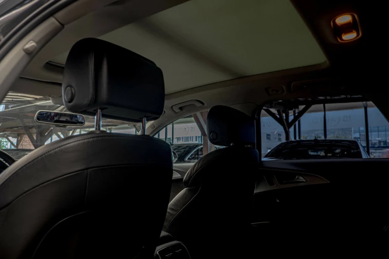 Audi A6 3.0 BITDI/Камера/Quattro/Memory/Pano/, снимка 10 - Автомобили и джипове - 51609656