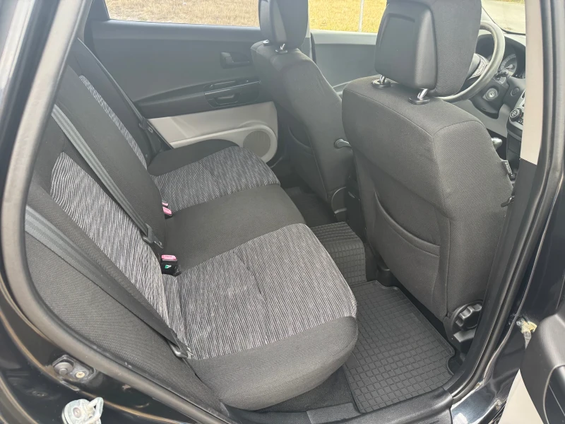 Kia Ceed 1.4Бензин/Климатроник, снимка 10 - Автомобили и джипове - 51671898