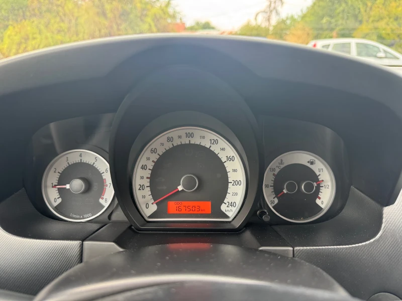 Kia Ceed 1.4Бензин/Климатроник, снимка 15 - Автомобили и джипове - 51671898