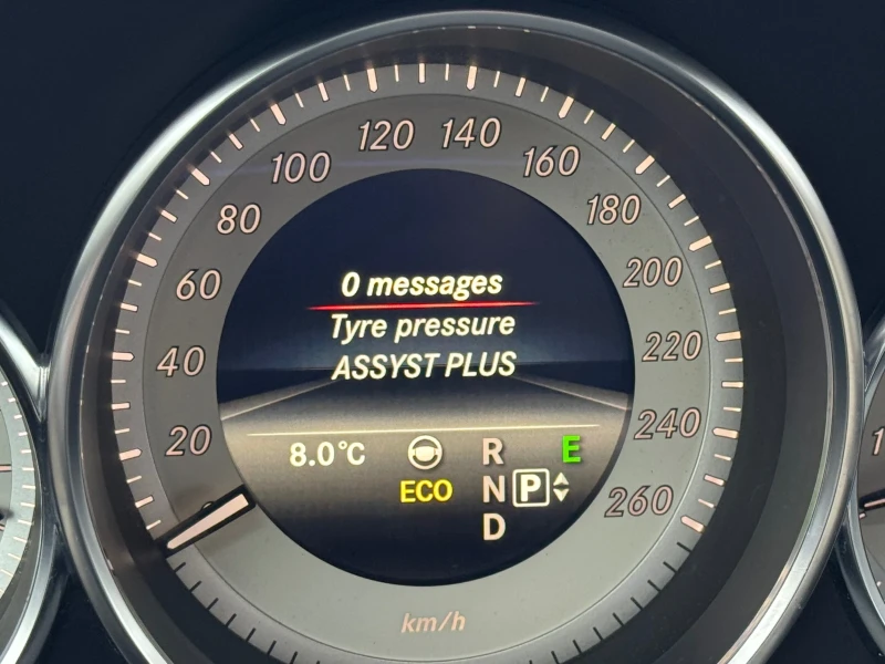 Mercedes-Benz CLS 350 CDI* AMG* ОБДУХ* 360CAM* DISTR, снимка 14 - Автомобили и джипове - 52226605