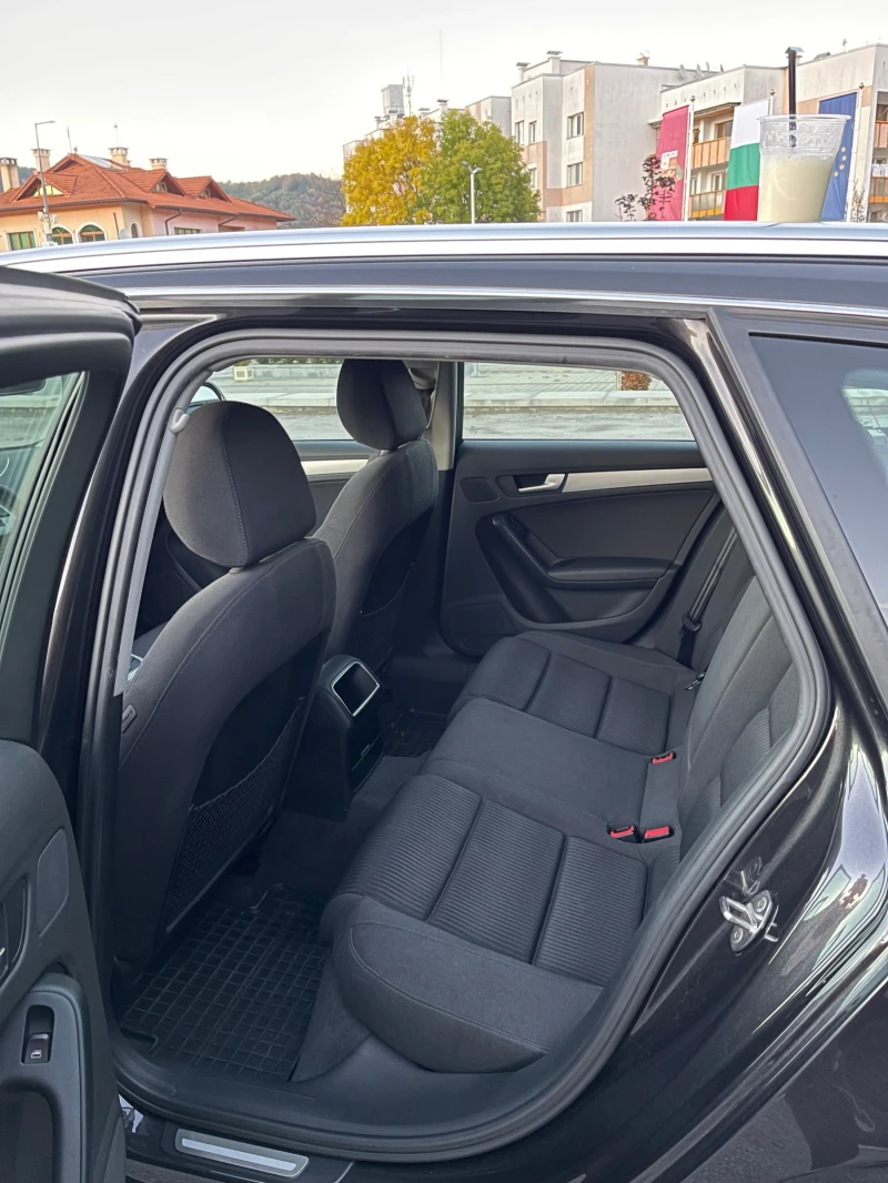 Audi A4 B8 3.0 TDI S-Tronic , снимка 13 - Автомобили и джипове - 52260404