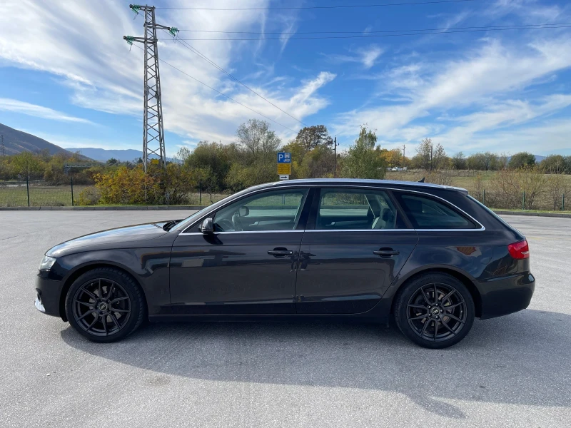 Audi A4 B8 3.0 TDI S-Tronic , снимка 3 - Автомобили и джипове - 52260404