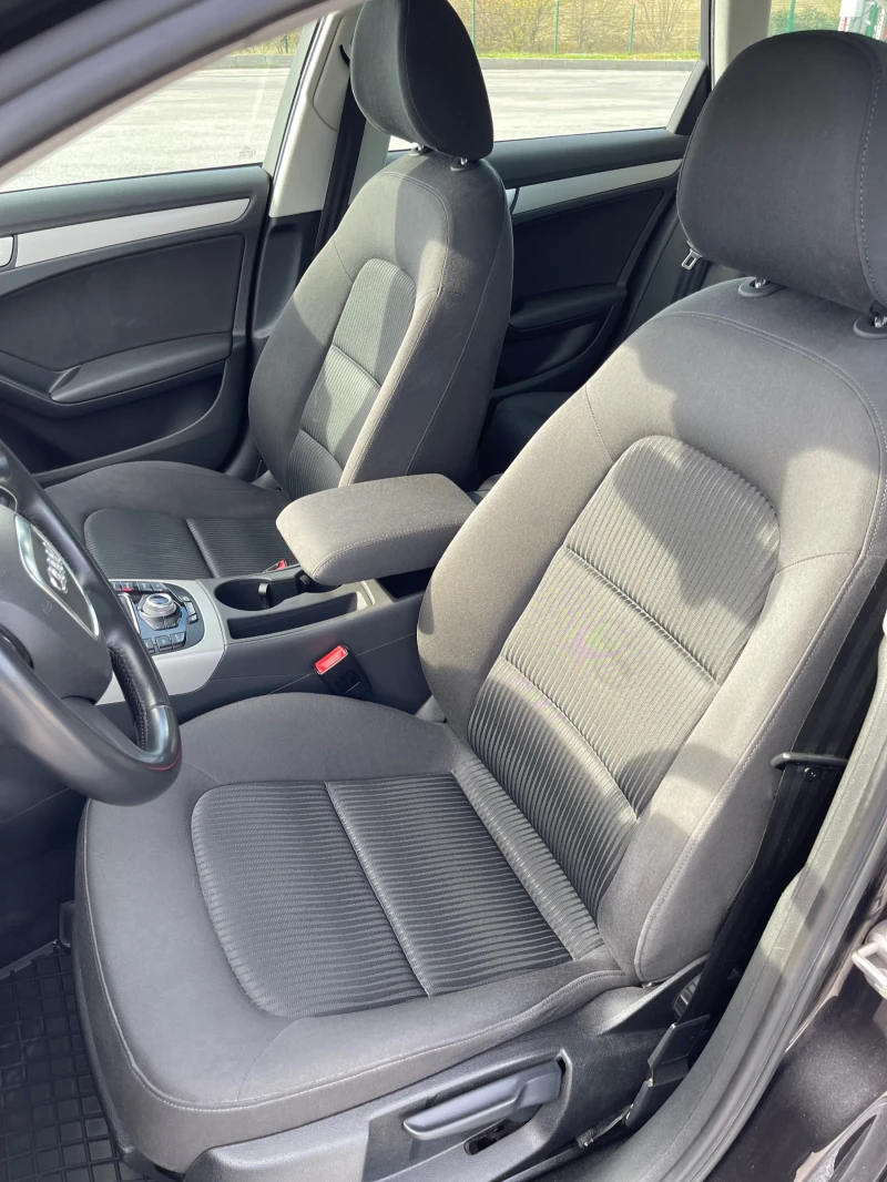 Audi A4 B8 3.0 TDI S-Tronic , снимка 12 - Автомобили и джипове - 52260404