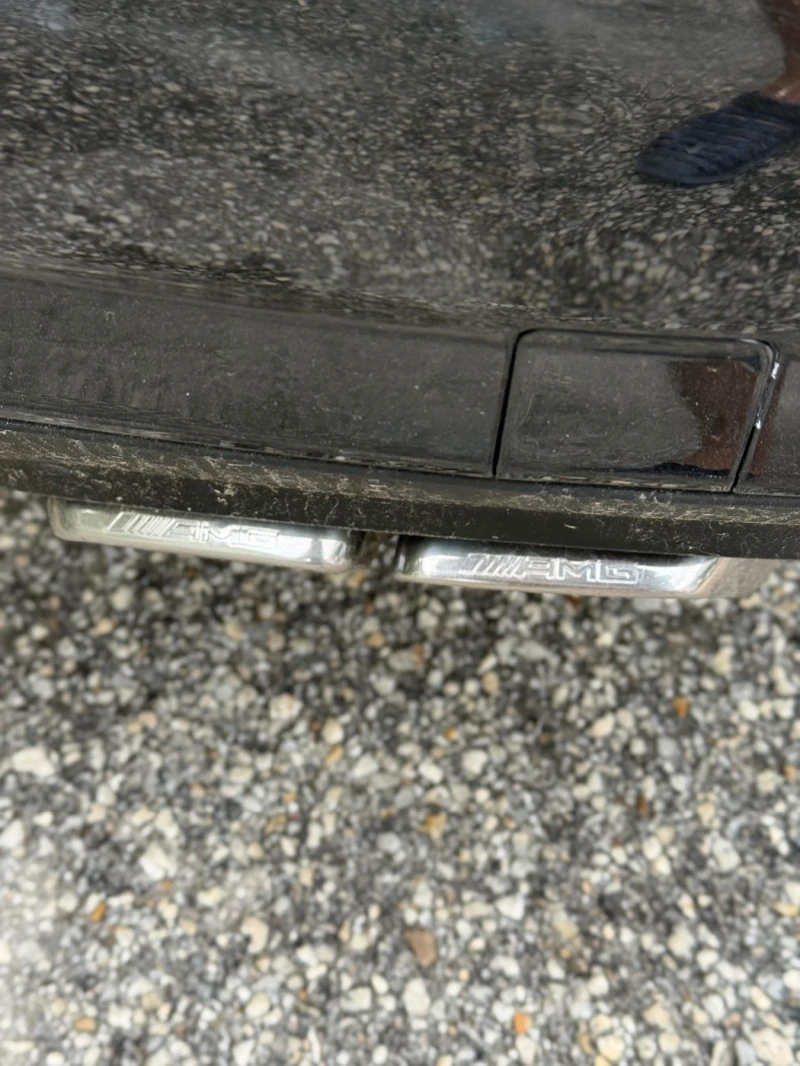 Mercedes-Benz S 350, снимка 14 - Автомобили и джипове - 52469549