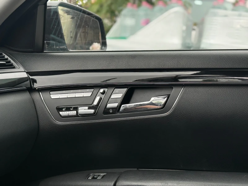 Mercedes-Benz S 350, снимка 7 - Автомобили и джипове - 52469549