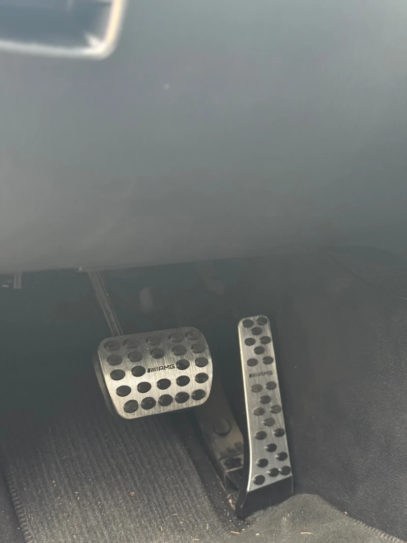 Mercedes-Benz S 350, снимка 5 - Автомобили и джипове - 52469549