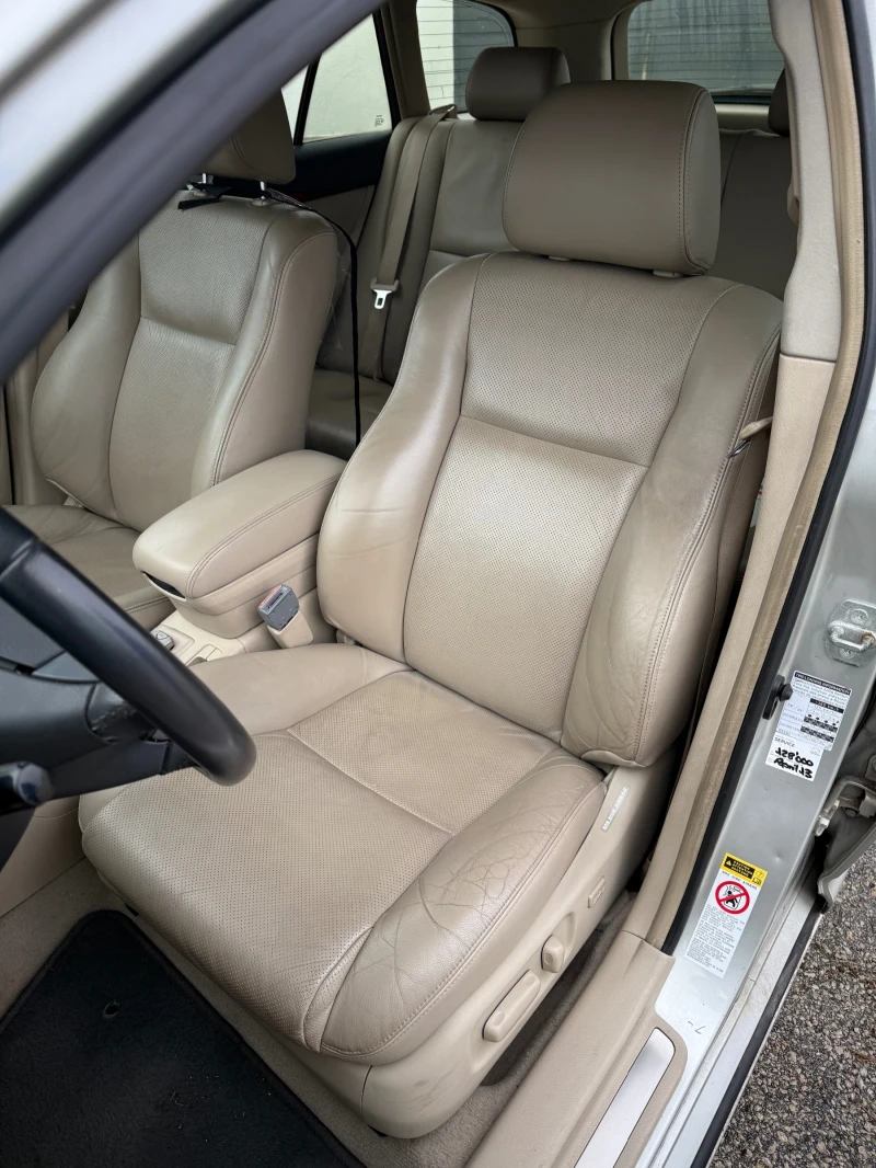 Toyota Avensis, снимка 7 - Автомобили и джипове - 52856046