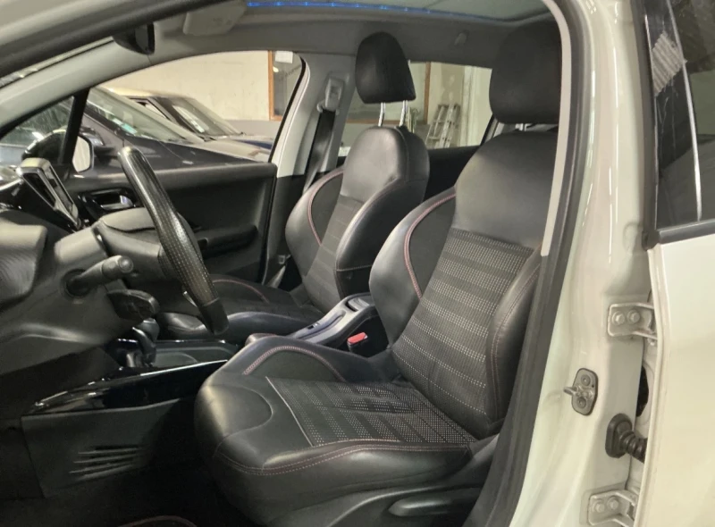 Peugeot 2008 GT-Line Ful Ekstri Avtomatik , снимка 7 - Автомобили и джипове - 53501852