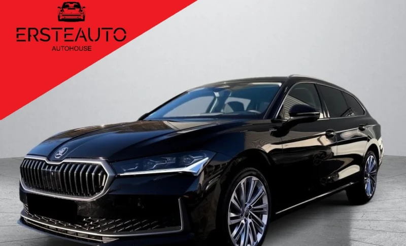 Skoda Superb 2.0 TDI L&K COMBI DSG CANTON MATRIX CAMERA KEYLESS - 35500 € - 21534342 1
