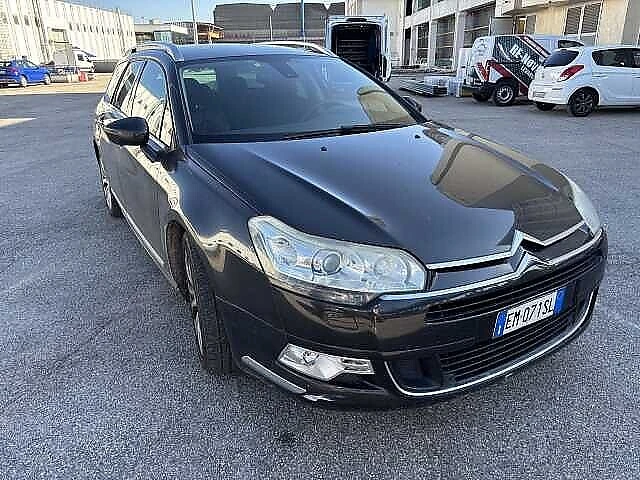 Citroen C5 FACE/2.0D/ EXCLUSIVE/ 163 KS/AUTO - 6995 лв. / 3576.49 € - 29988886 1