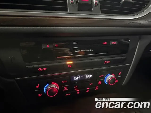 Audi A6 PREMIUM C7 | Mobile.bg � ����������� 11