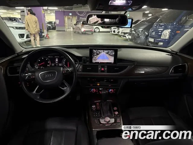 Audi A6 PREMIUM C7 | Mobile.bg � ����������� 5