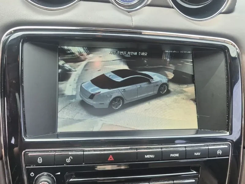 Jaguar Xj Xj 3.0 Sc Premium | Mobile.bg � ����������� 16
