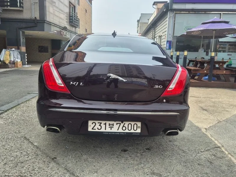 Jaguar Xj Xj 3.0 Sc Premium | Mobile.bg � ����������� 4