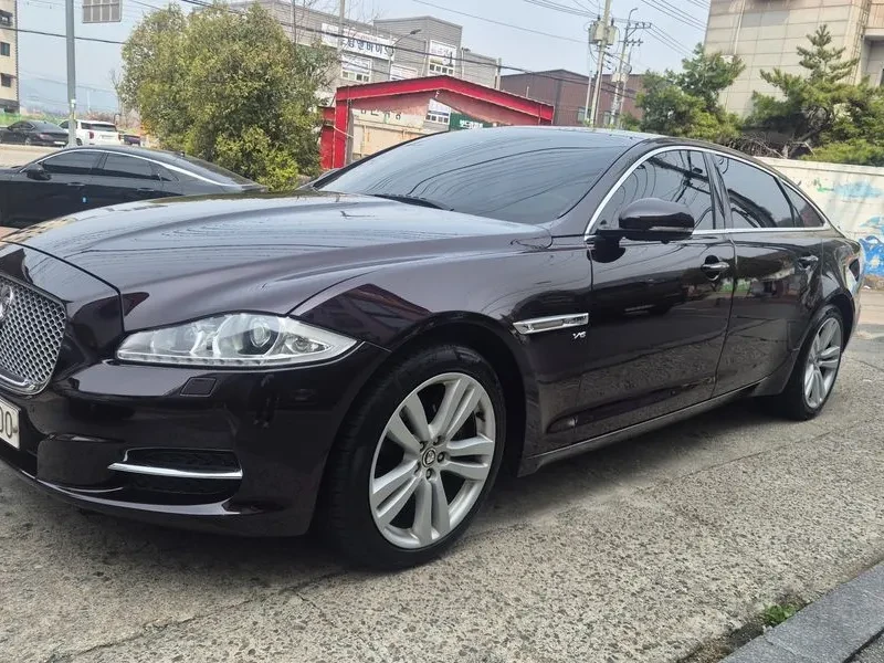Jaguar Xj Xj 3.0 Sc Premium | Mobile.bg � ����������� 1