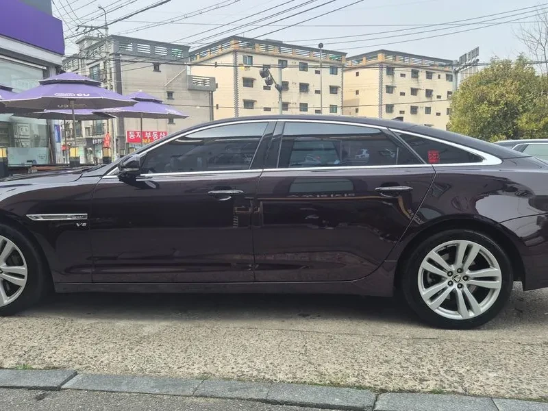 Jaguar Xj Xj 3.0 Sc Premium | Mobile.bg � ����������� 6