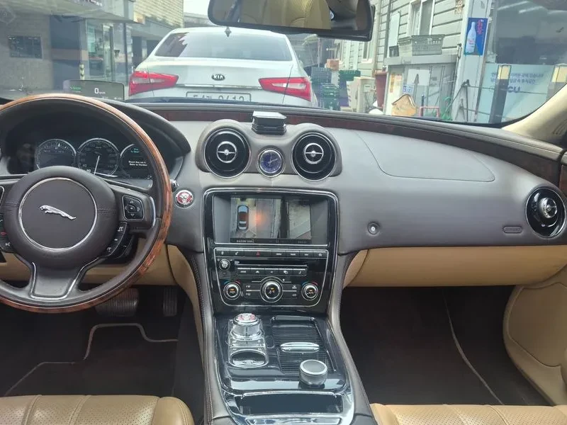 Jaguar Xj Xj 3.0 Sc Premium | Mobile.bg � ����������� 7