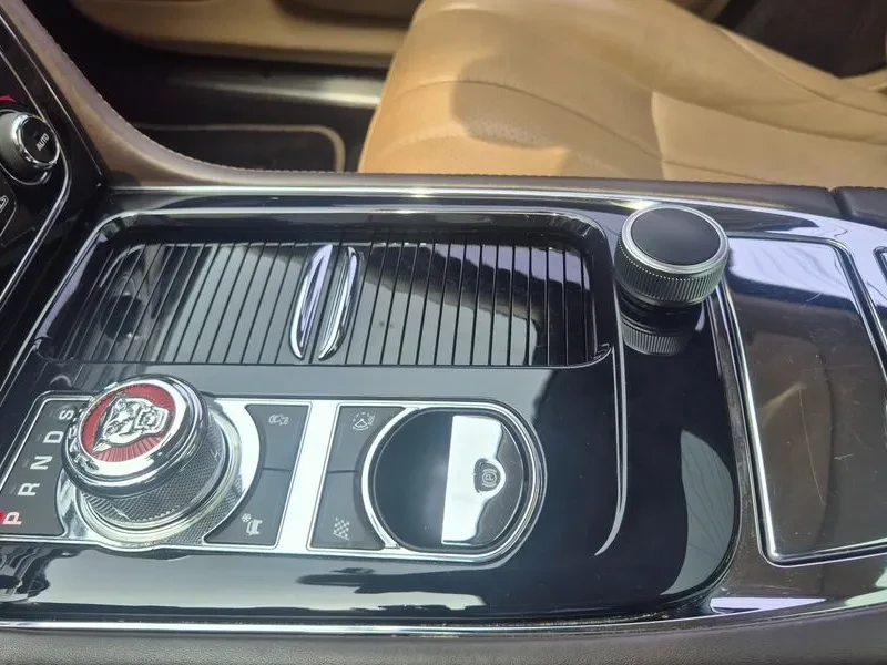 Jaguar Xj Xj 3.0 Sc Premium | Mobile.bg � ����������� 9