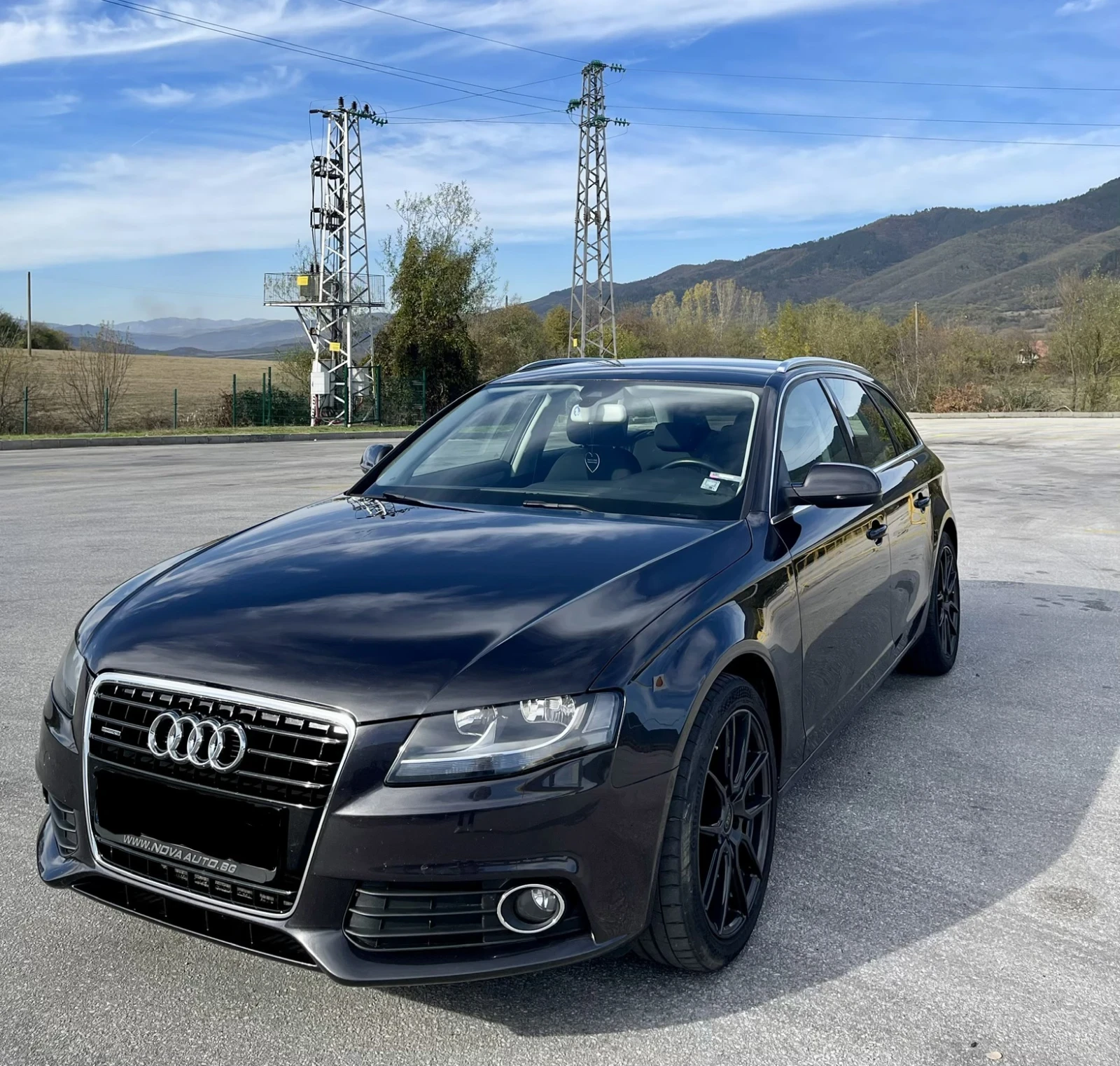 Audi A4 B8 3.0 TDI S-Tronic , снимка 1