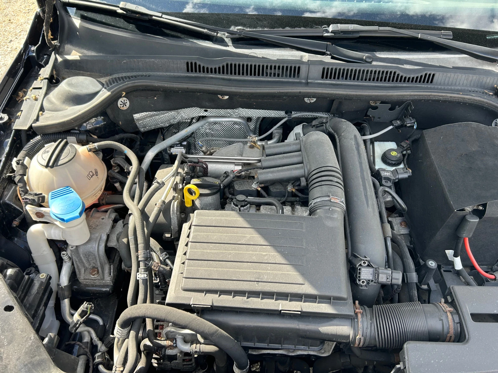 VW Jetta  | Mobile.bg   11