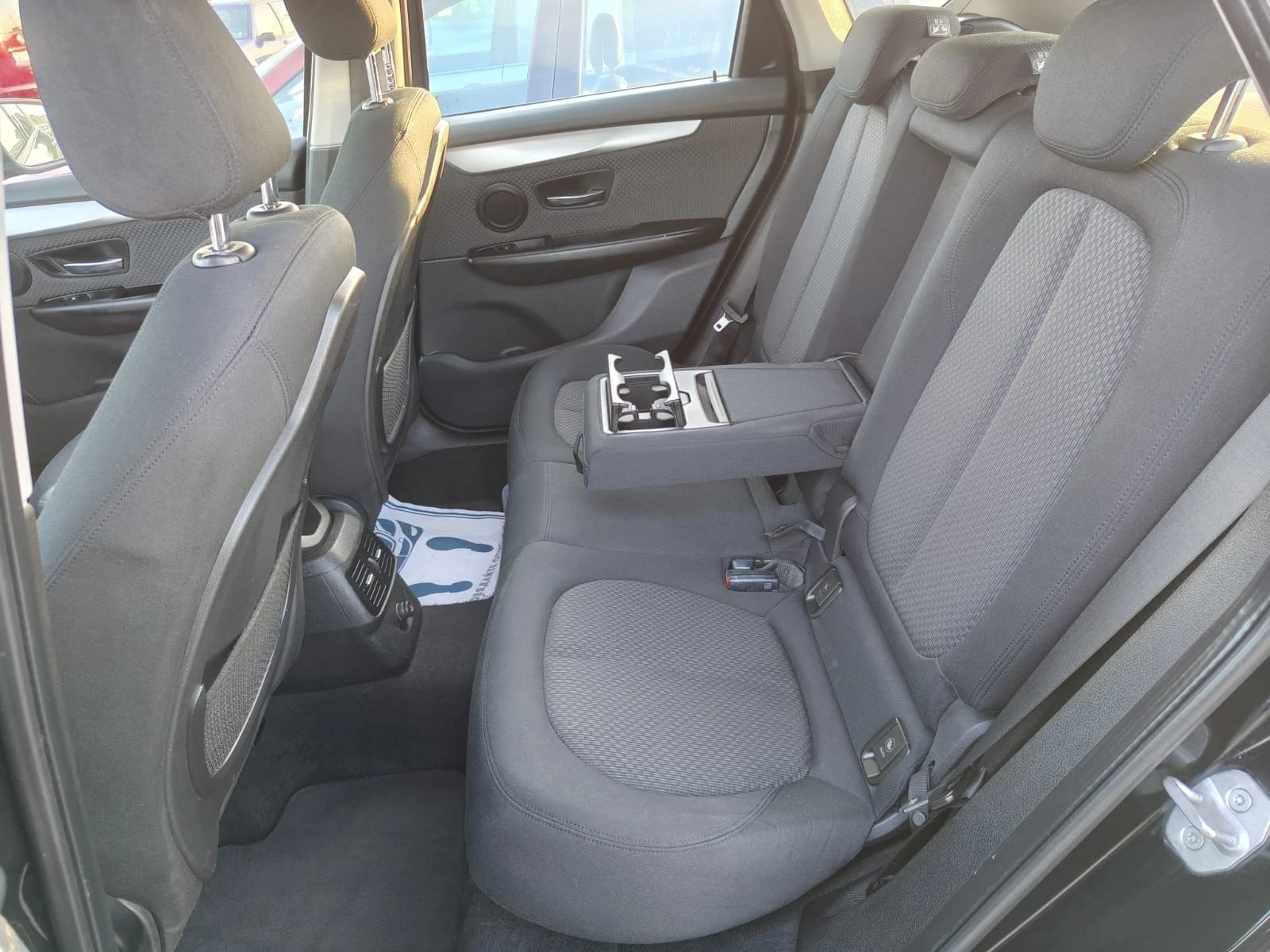 BMW 216 216D | Mobile.bg   12