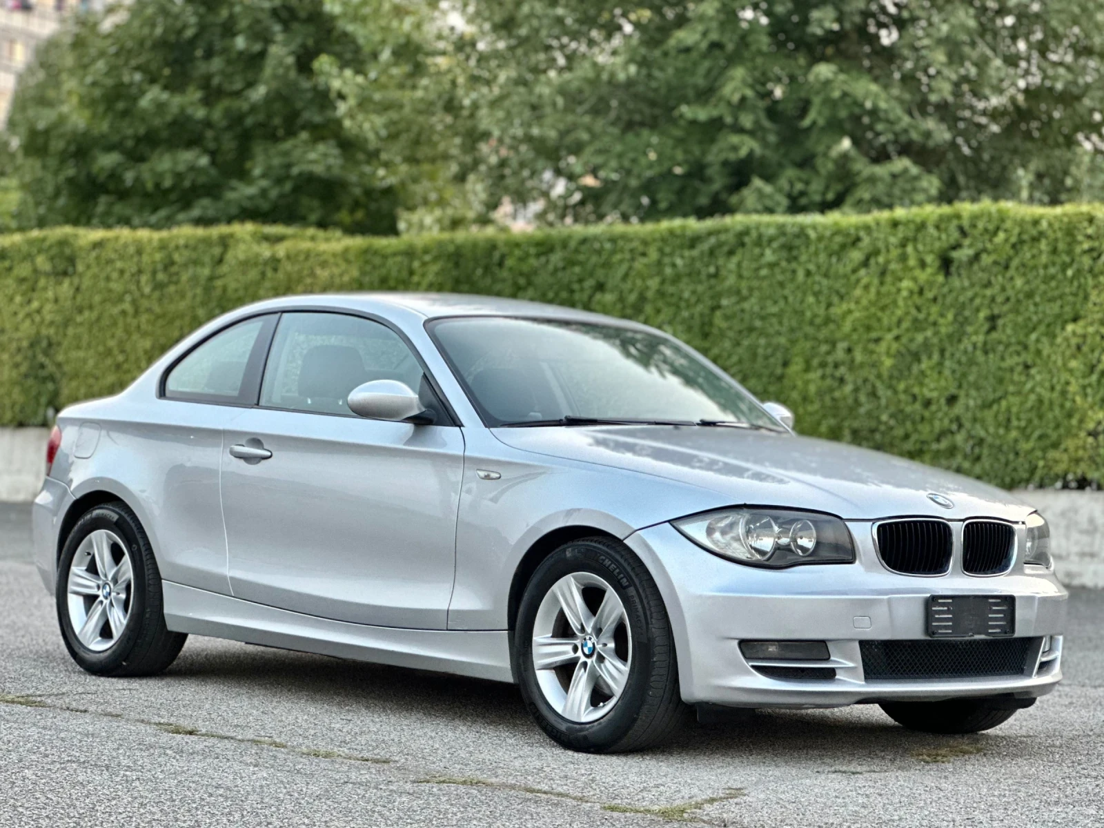 BMW 120 D * ИТАЛИЯ*  - изображение 3