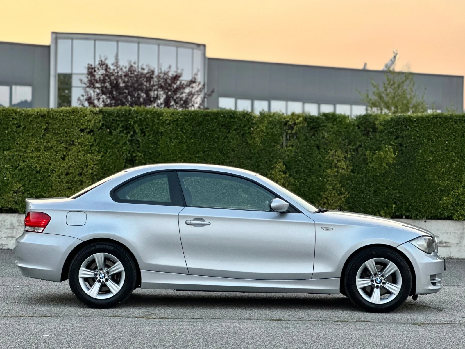 BMW 120 D * ИТАЛИЯ*  - изображение 4