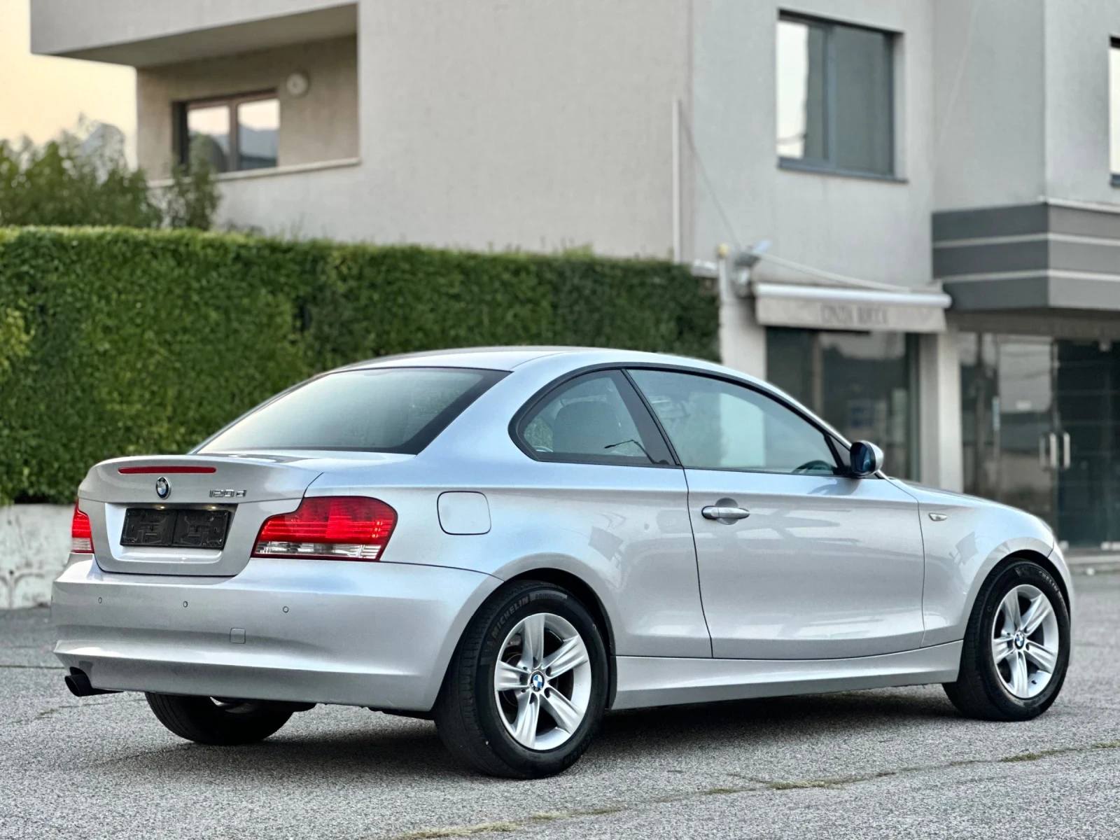 BMW 120 D * ИТАЛИЯ*  - изображение 5