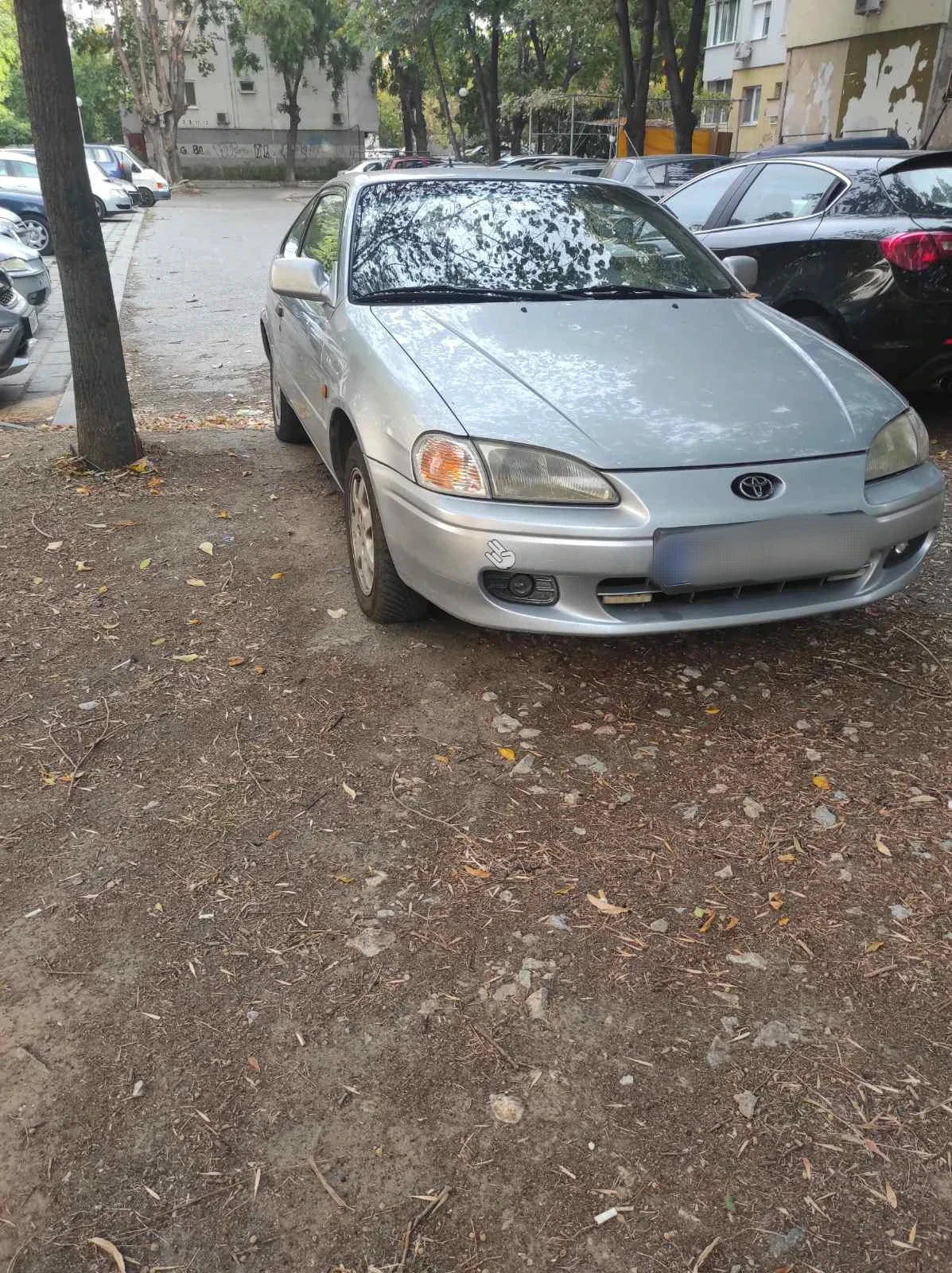 Toyota Paseo | Mobile.bg — изображение 1