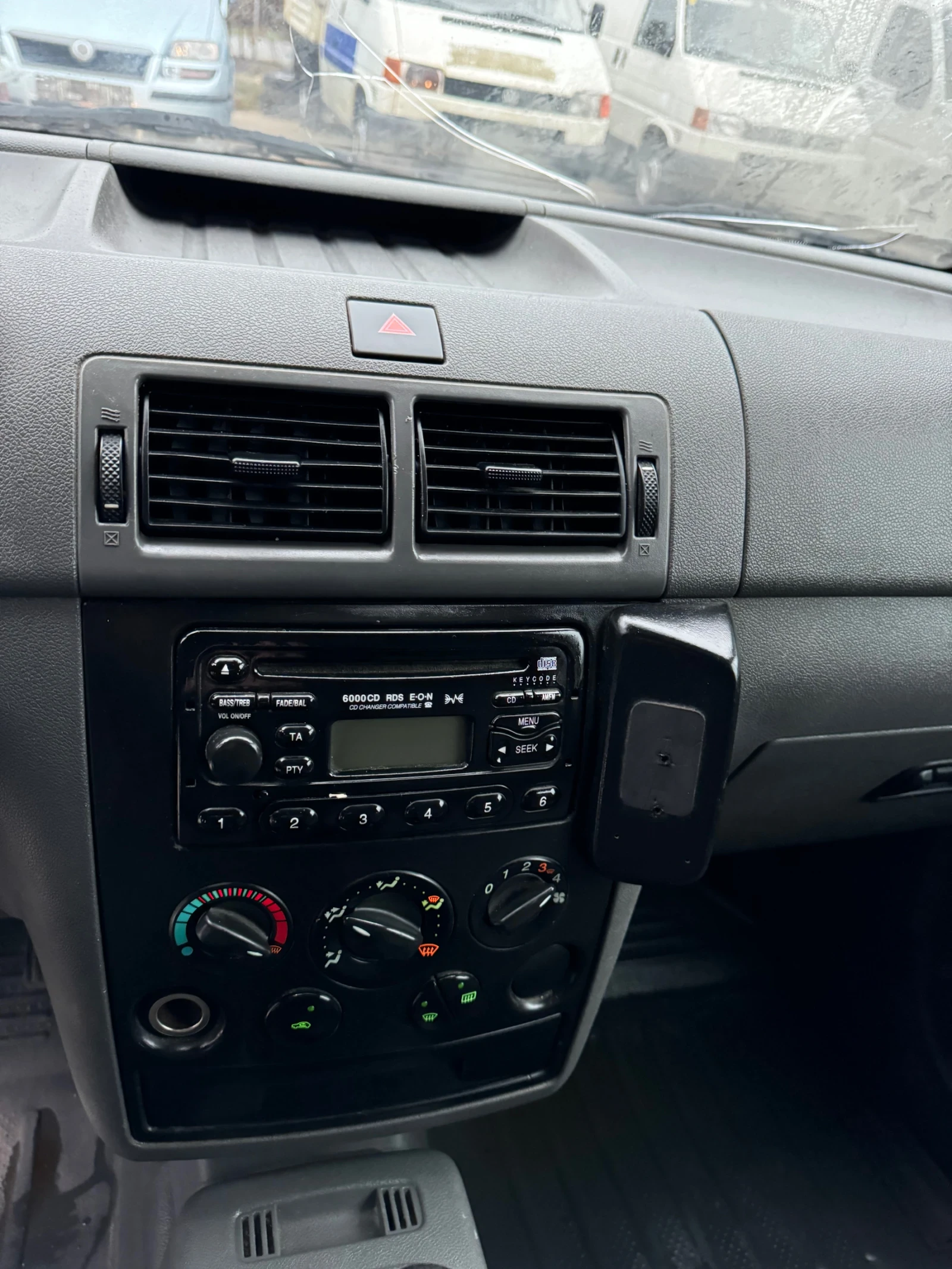 Ford Connect 1.8TDI | Mobile.bg — изображение 11