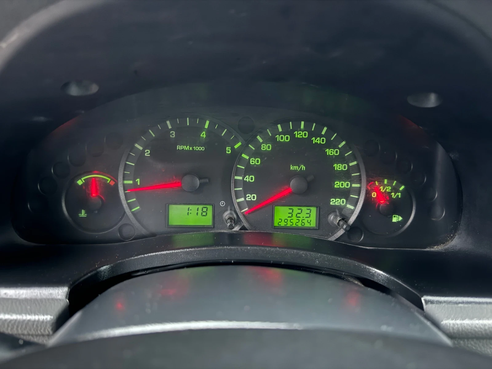 Ford Connect 1.8TDI | Mobile.bg — изображение 12
