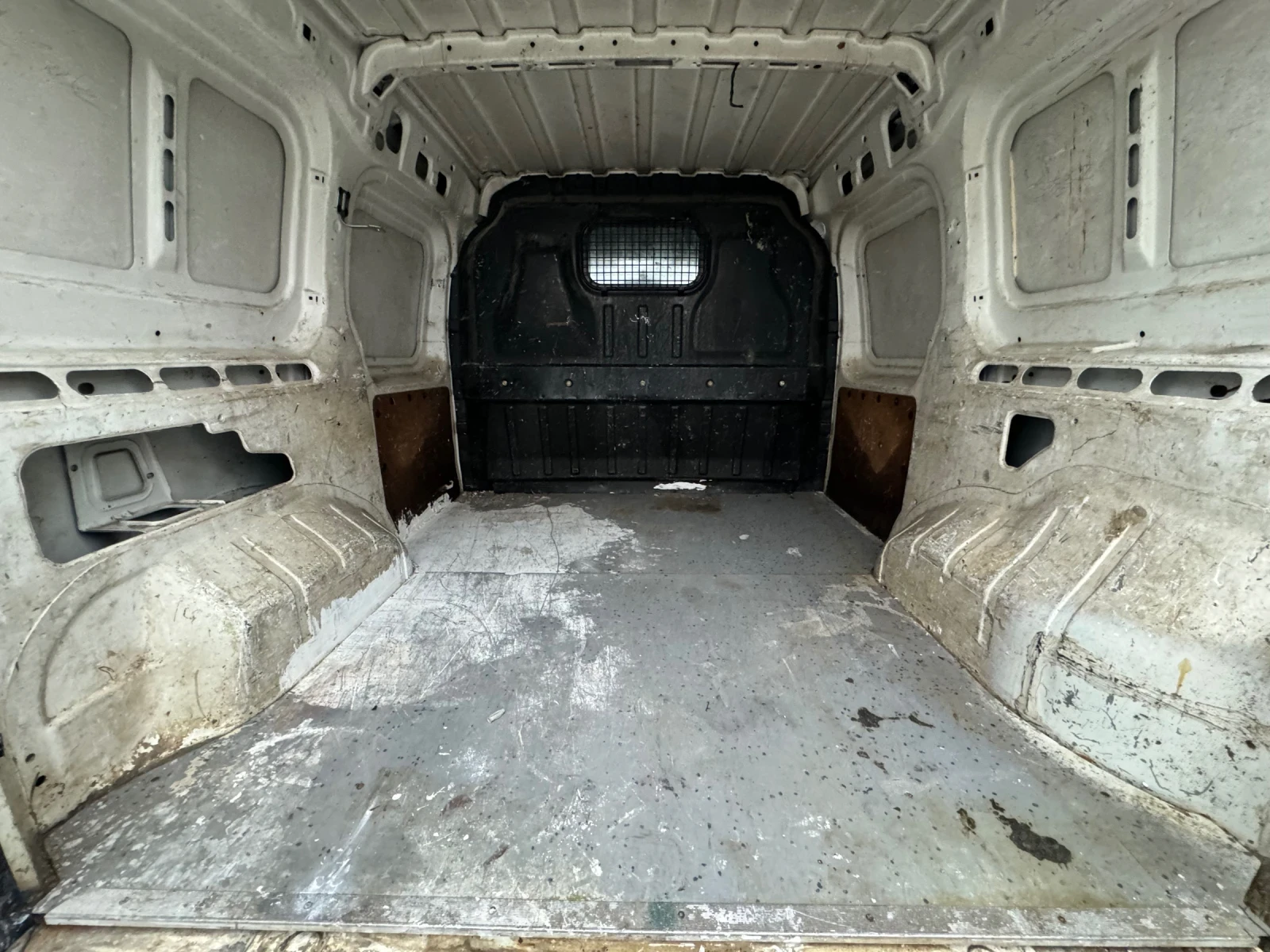 Ford Connect 1.8TDI | Mobile.bg — изображение 13
