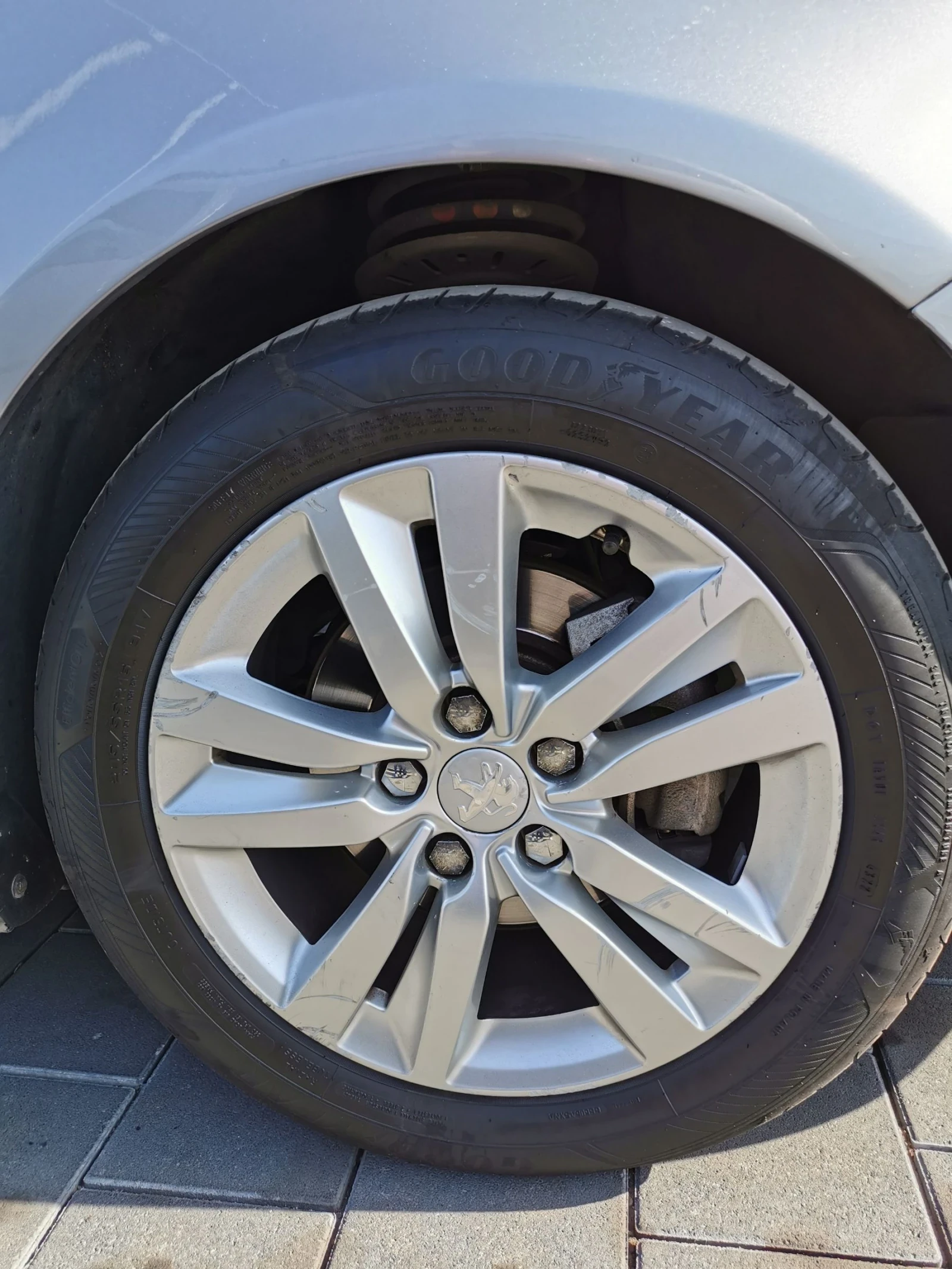 Peugeot 308 �9 | Mobile.bg � ����������� 12