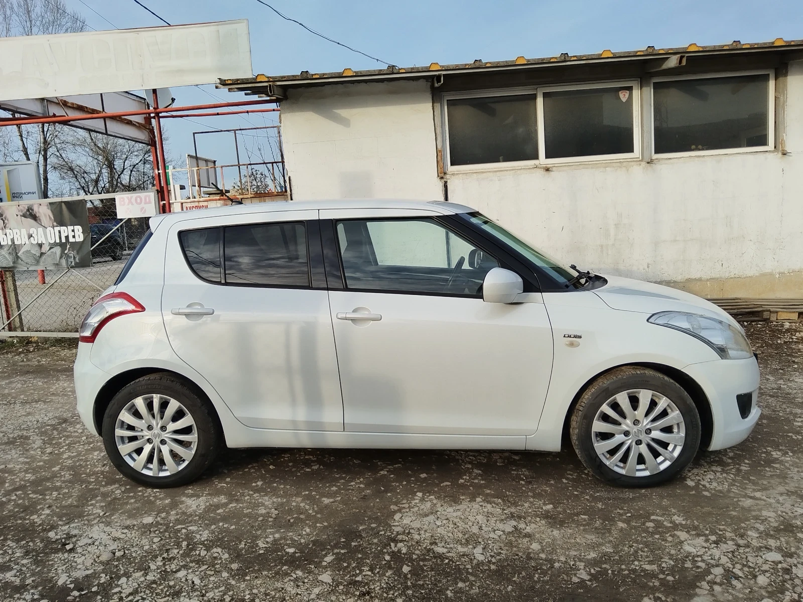 Suzuki Swift 1.3 DDIS  - изображение 6