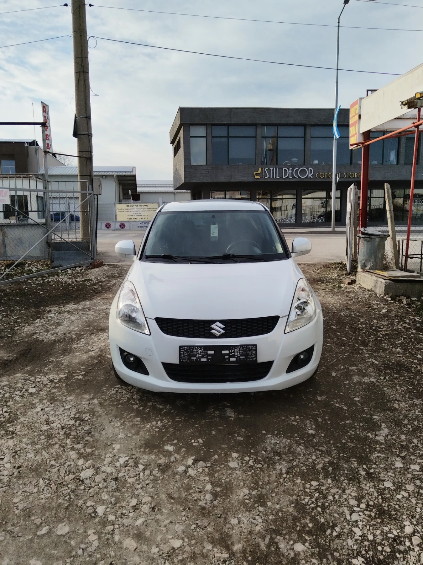 Suzuki Swift 1.3 DDIS  - изображение 2