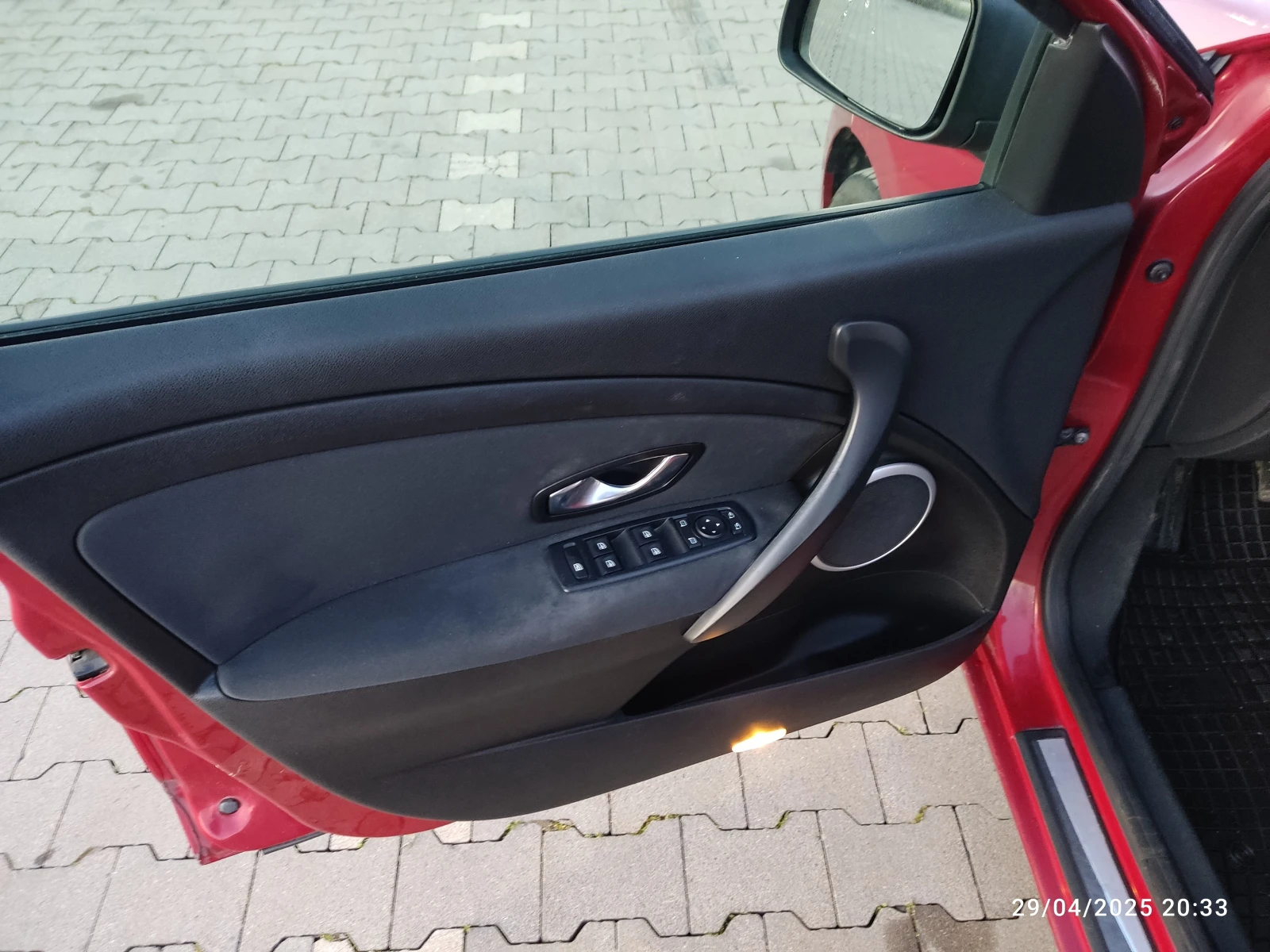 Renault Megane  - изображение 9