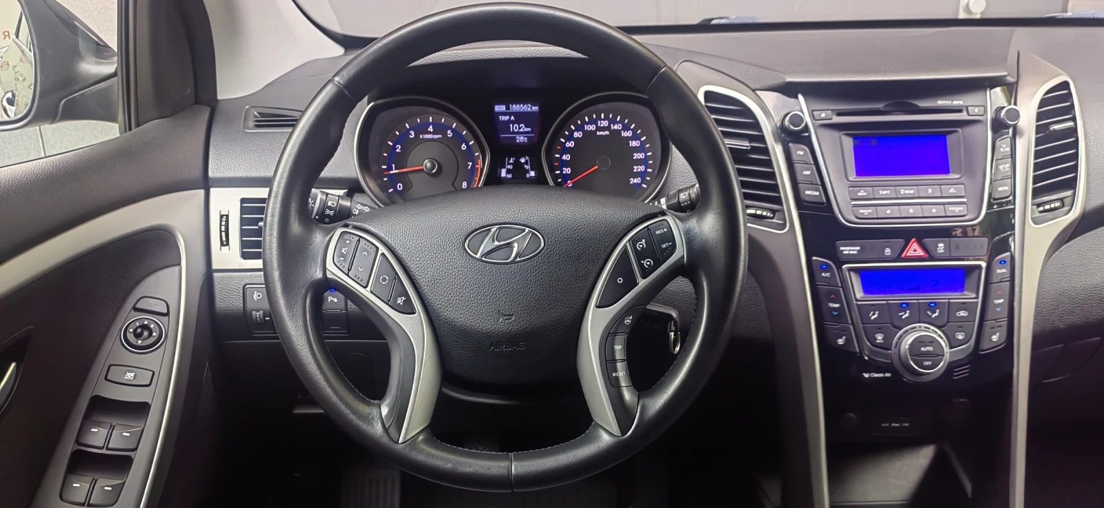Hyundai I30 1.6 бензин/Гас  - изображение 9