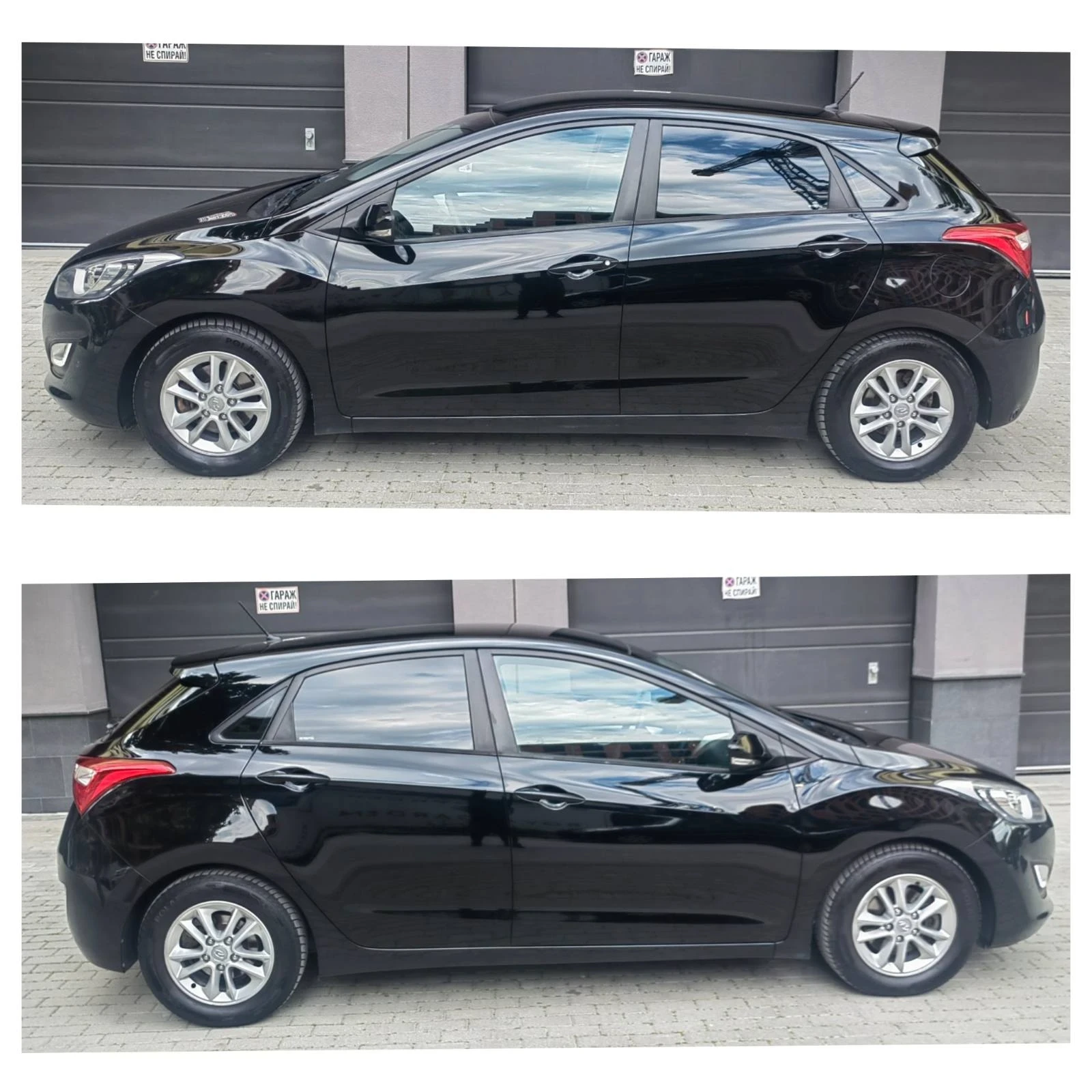 Hyundai I30 1.6 бензин/Гас  - изображение 7
