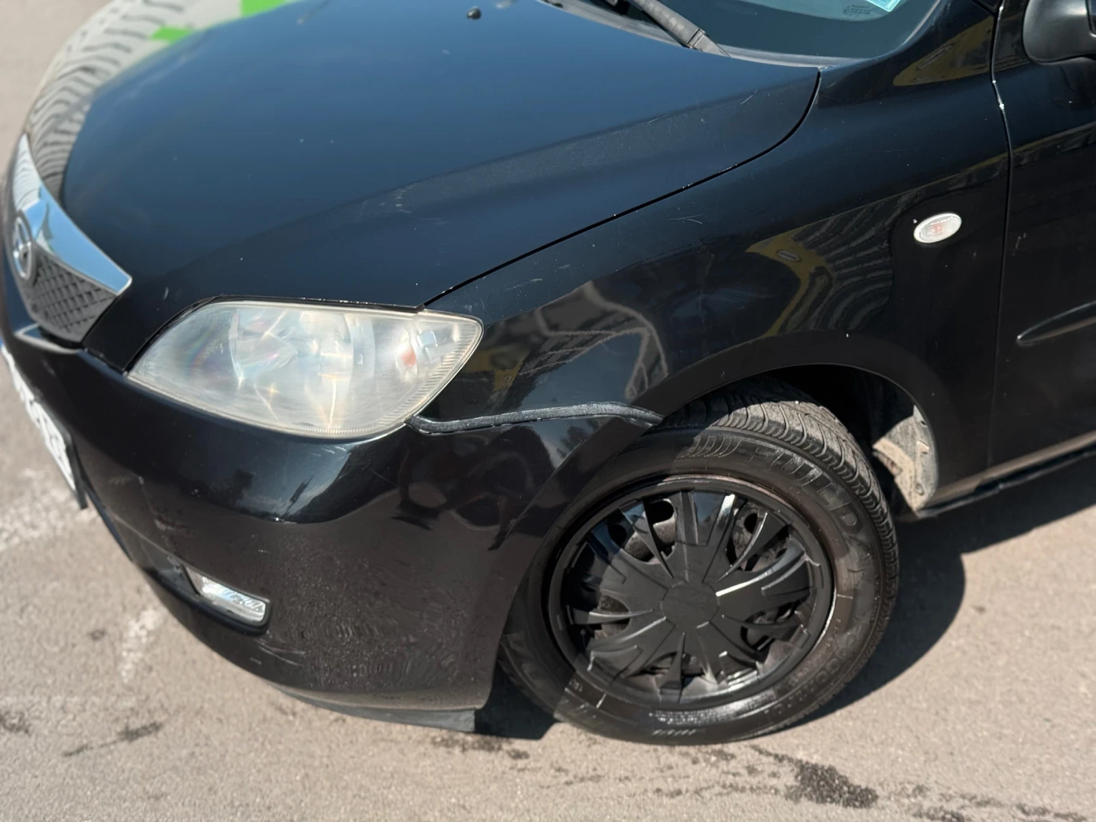 Mazda 2  - изображение 5