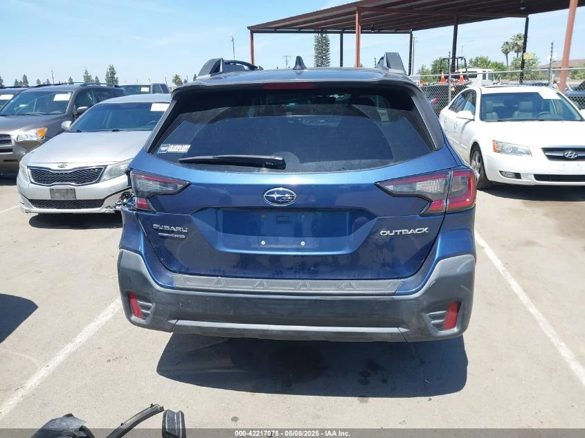 Subaru Outback 2020 SUBARU OUTBACK PREMIUM - изображение 6