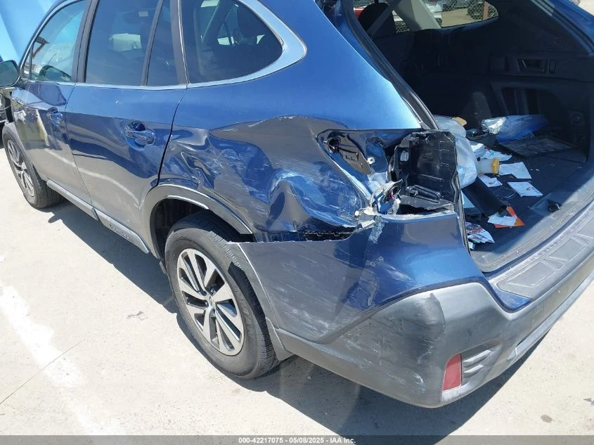 Subaru Outback 2020 SUBARU OUTBACK PREMIUM - изображение 8