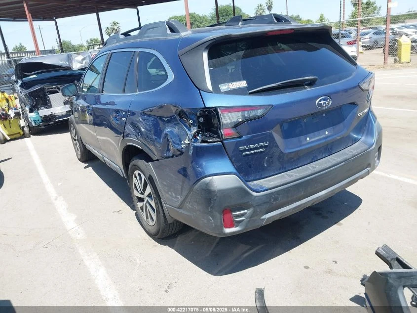Subaru Outback 2020 SUBARU OUTBACK PREMIUM - изображение 7