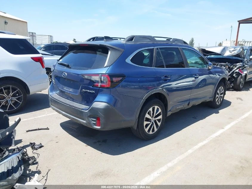 Subaru Outback 2020 SUBARU OUTBACK PREMIUM - изображение 5